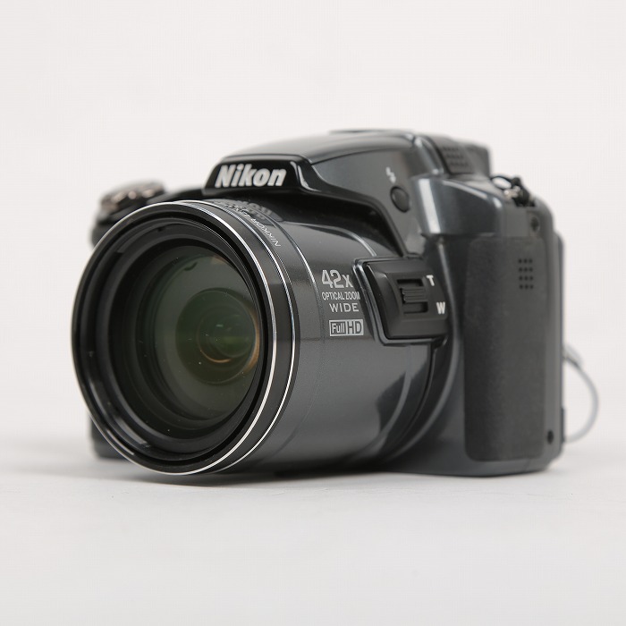 中古】(ニコン) Nikon COOLPIX P510｜ナニワグループオンライン｜2222290021963