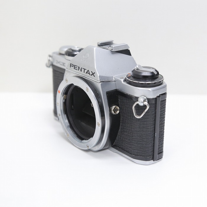 ペンタックス) PENTAX ME シルバー ディスカウント 155 アサヒ PENTAX