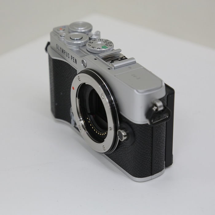 中古】(オリンパス) OLYMPUS E-P7 ボディ｜ナニワグループオンライン