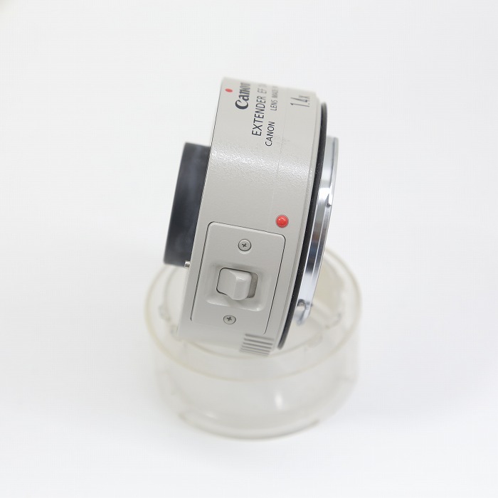 【中古】(キヤノン) Canon エクステンダー EF1.4X(2) 中古】(キヤノン) Canon エクステンダー EF1.4X(2)｜ナニワグループ