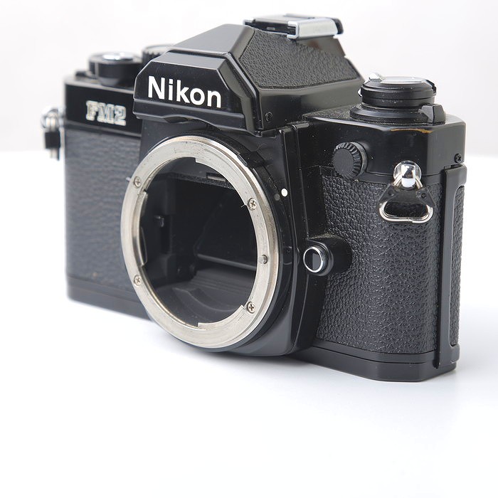 中古】(ニコン) Nikon New FM2 ブラック｜ナニワグループオンライン