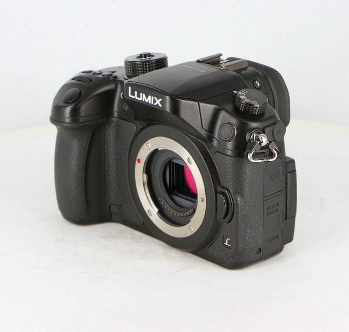 中古 パナソニック Panasonic Dmc Gh4 ナニワグループオンライン