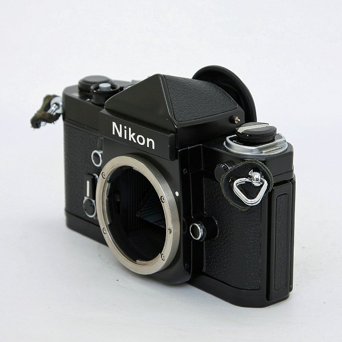 【中古】(ニコン) Nikon F2 アイレベル ブラック｜ナニワグループオンライン｜2231010018138