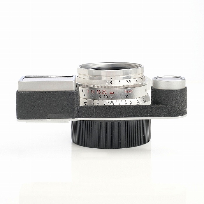 中古】(ライカ) Leica SUMMARON-M 35/F2.8 (メガネ付)｜ナニワグループ 