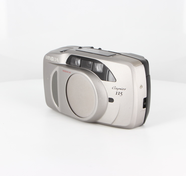 中古】(ミノルタ) MINOLTA カピオス 115｜ナニワグループオンライン