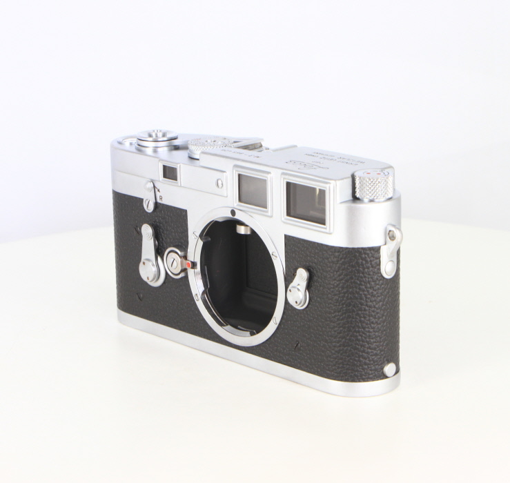中古】(ライカ) Leica M3 DS｜ナニワグループオンライン｜2231010050145