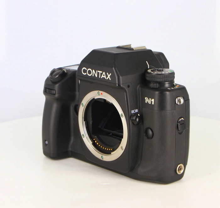 中古】(コンタックス) CONTAX N1 ボディ｜ナニワグループオンライン