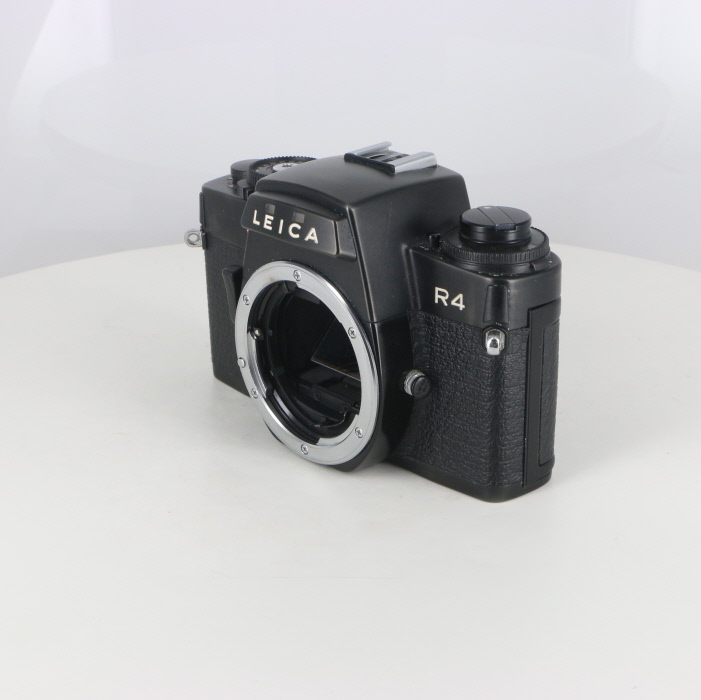 ライカ LEICA R4 #1142 ボディ ブラック - 通販 - guianegro.com.br