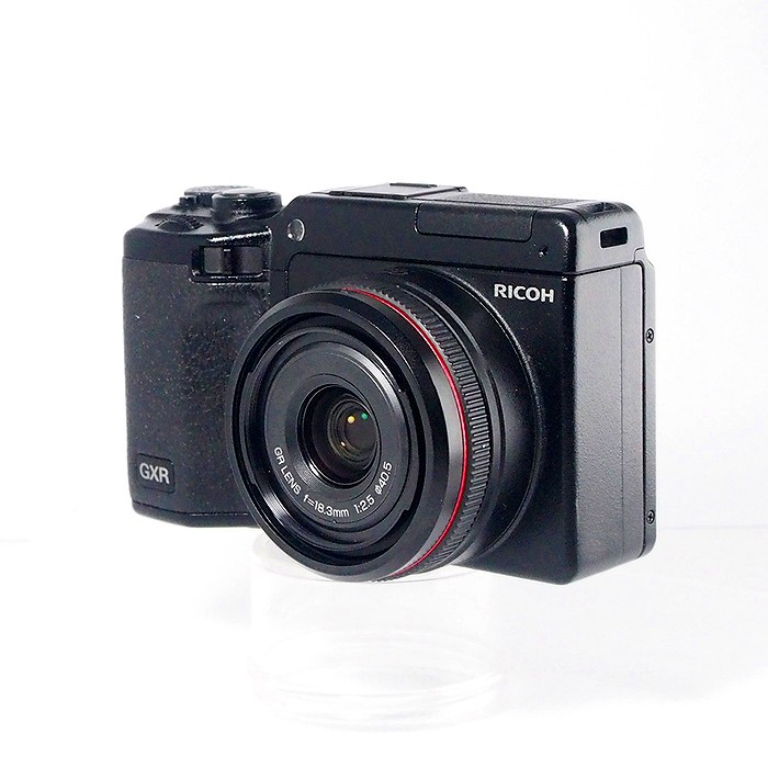 中古】(リコー) RICOH GXR+A12 28/2.5｜ナニワグループオンライン