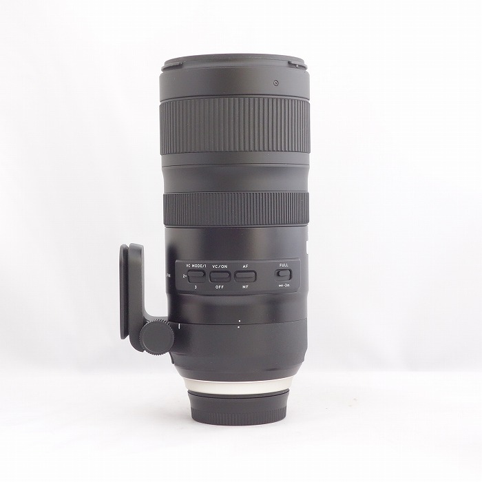 中古】(タムロン) TAMRON SP70-200/2.8 Di VC USD G2 A025 ニコン用