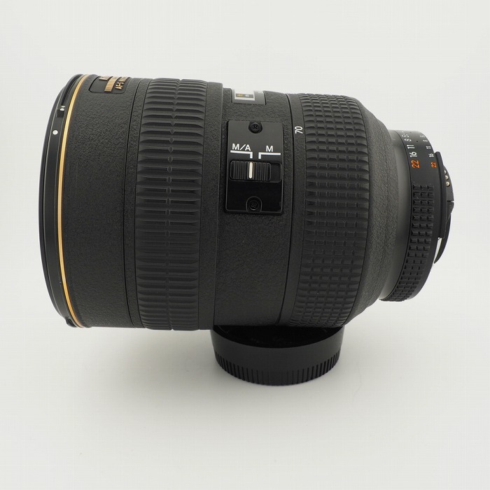 中古】(ニコン) Nikon Ai AF-S ED 28-70/2.8D ブラック｜ナニワ