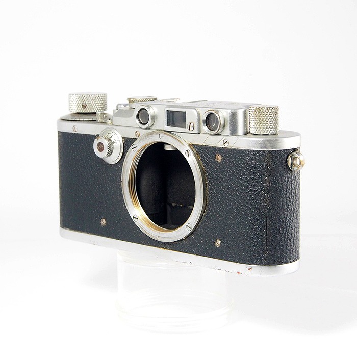 中古】(ライカ) Leica IIIa ボディ｜ナニワグループオンライン 