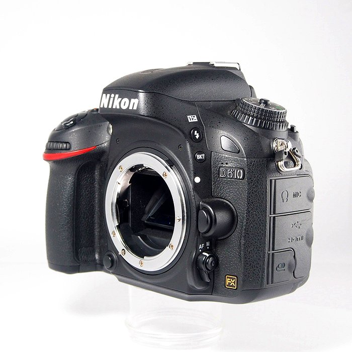 中古】(ニコン) Nikon D610 ボディ｜ナニワグループオンライン