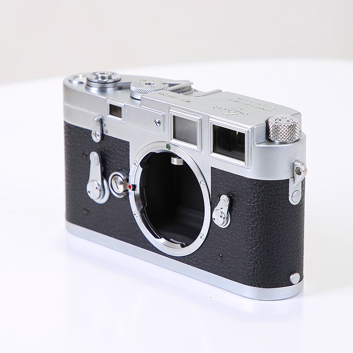 中古】(ライカ) Leica M3 ダブルストローク｜ナニワグループオンライン