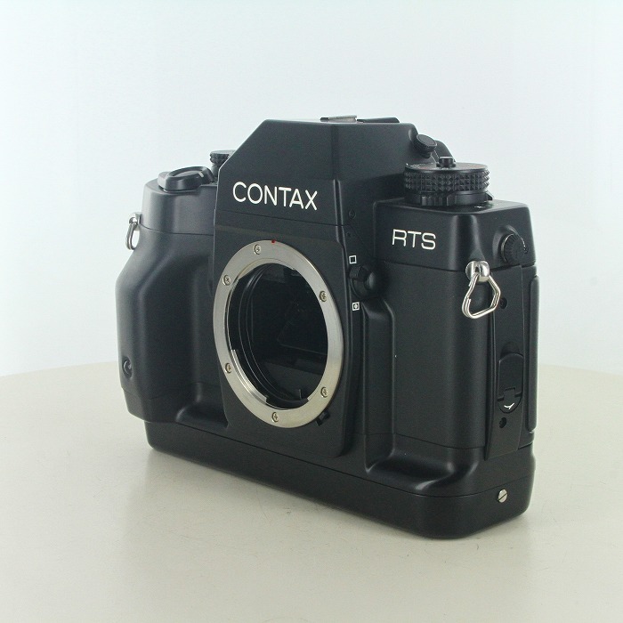 中古】(コンタックス) CONTAX RTS III ボディ: 【中古】フィルムカメラ