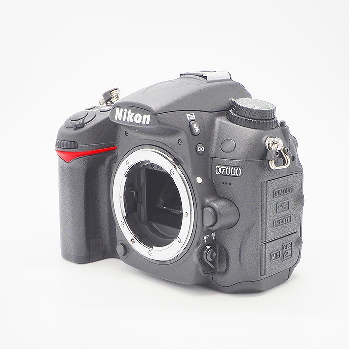 中古】(ニコン) Nikon D7000 ボディ｜ナニワグループオンライン