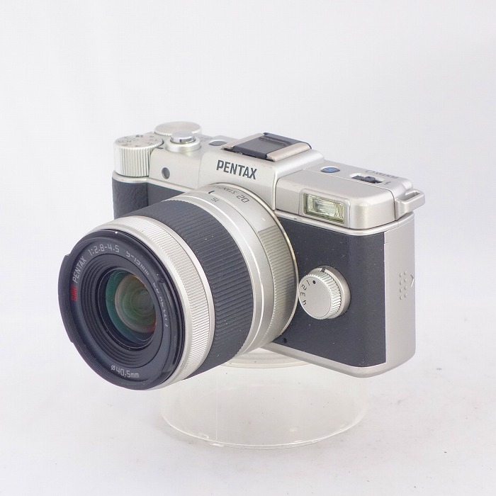 Pentax Q(ホワイト) 02ズームレンズセット - hoteljahorina.com