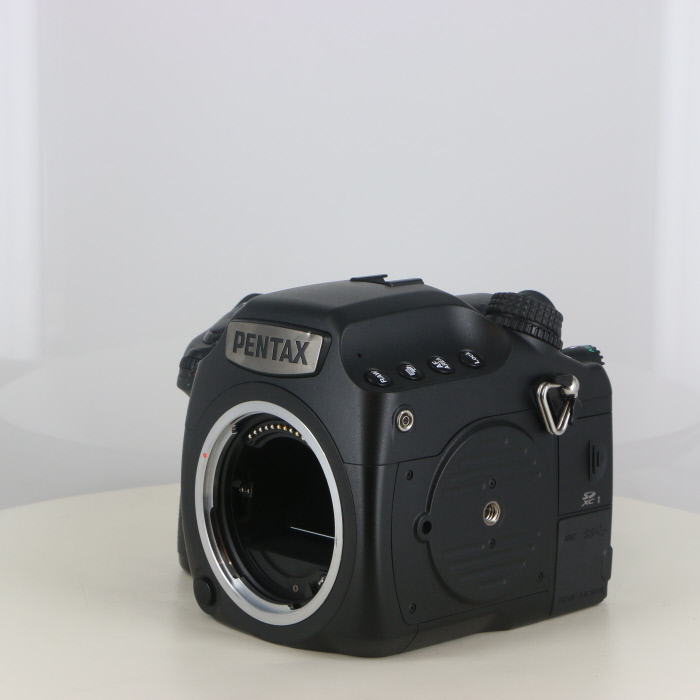 中古】(ペンタックス) PENTAX 645Z ボディ｜ナニワグループオンライン