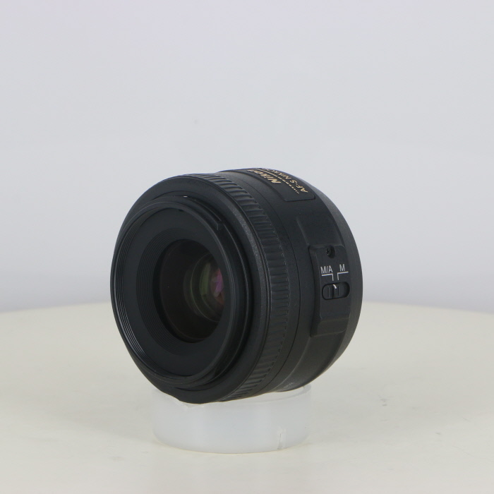 中古】(ニコン) Nikon AF-S DX 35/1.8G｜ナニワグループオンライン