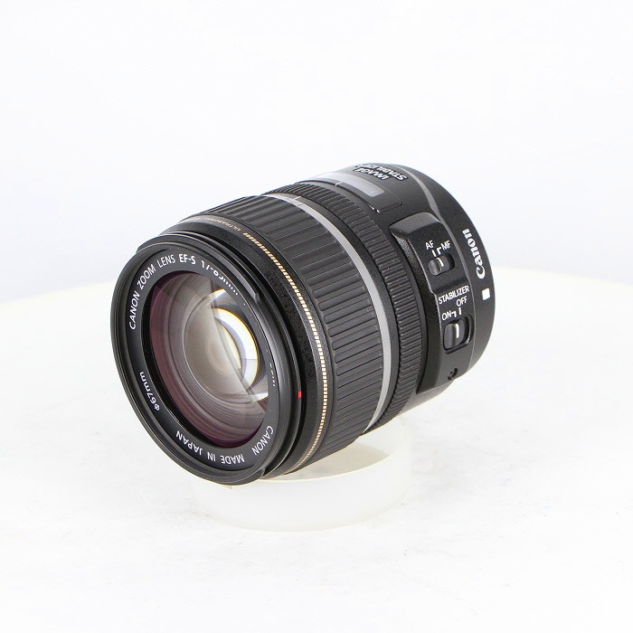 中古】(キヤノン) Canon EF-S17-85/F4-5.6 IS USM｜ナニワグループ