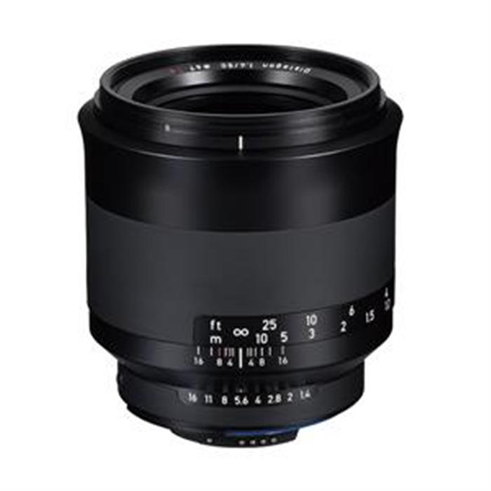カールツァイス）ZEISS Milvus 50mm F1.4 ZF.2 (1.4/50) ニコンF (Ai-S