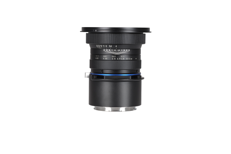 LAOWA (I) 15mm F4 1xWide Macro Lens/SFT (CJSL/TLp)