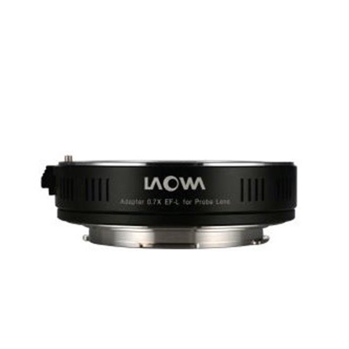 yViz(I) LAOWA 0.7x Focal Reducer for 24mm Probe Lens LmEF/LmRF