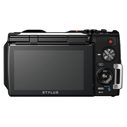 新品 オリンパス Olympus Stylus Tg 860 Tough ホワイト ナニワグループオンライン