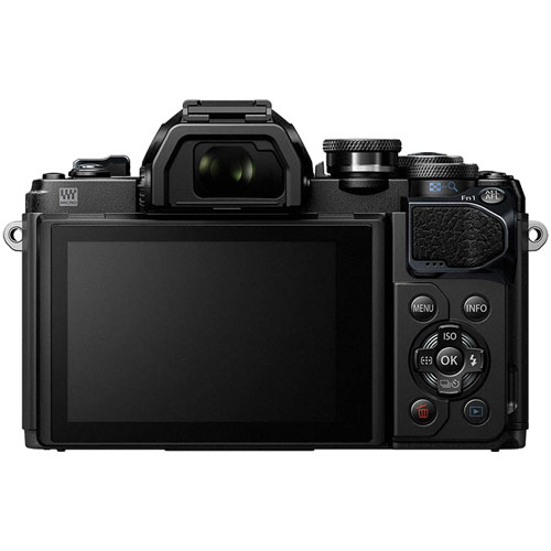 買取】オリンパス OM-D E-M10 MarkIII EZダブルズームキット ブラック | ナニワグループオンライン | カメラ買取・レンズ買取