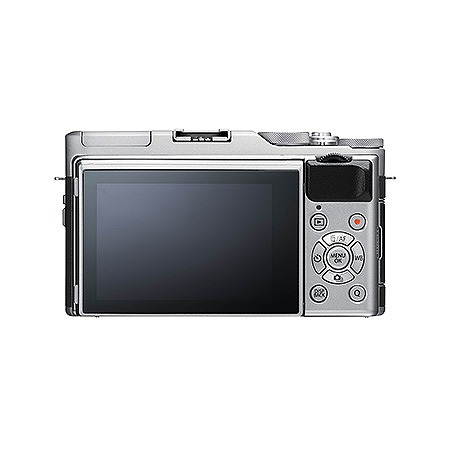 フジフイルム(FUJIFILM) X-A5 ボディ シルバーの買取価格｜ナニワグループオンライン｜k4547410365825