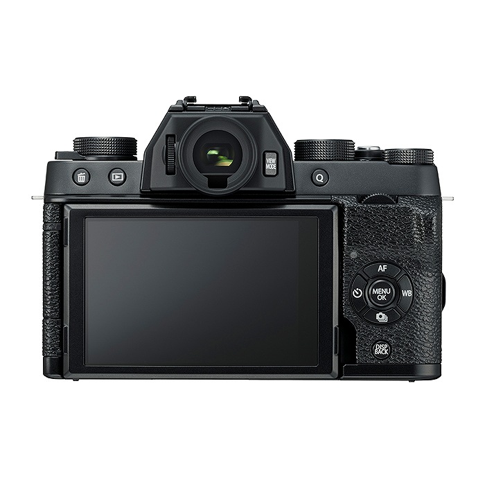 フジフイルム(FUJIFILM) X-T100 レンズキット ブラックの買取価格