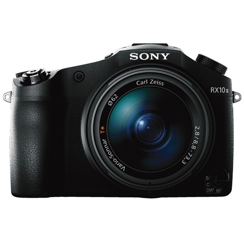 【新品】SONY DSC-RX10M2 デジタルカメラ Cyber-shot