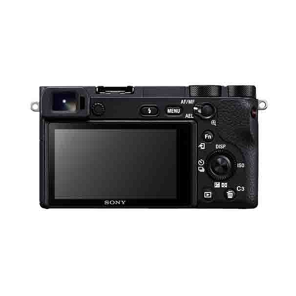 買取】ソニー α6500 ボディ [ILCE-6500] | ナニワグループオンライン | カメラ買取・レンズ買取