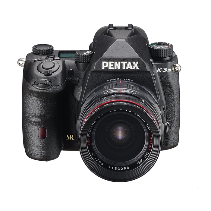新品】(ペンタックス) PENTAX K-3 Mark III 20-40LTD WR キット 