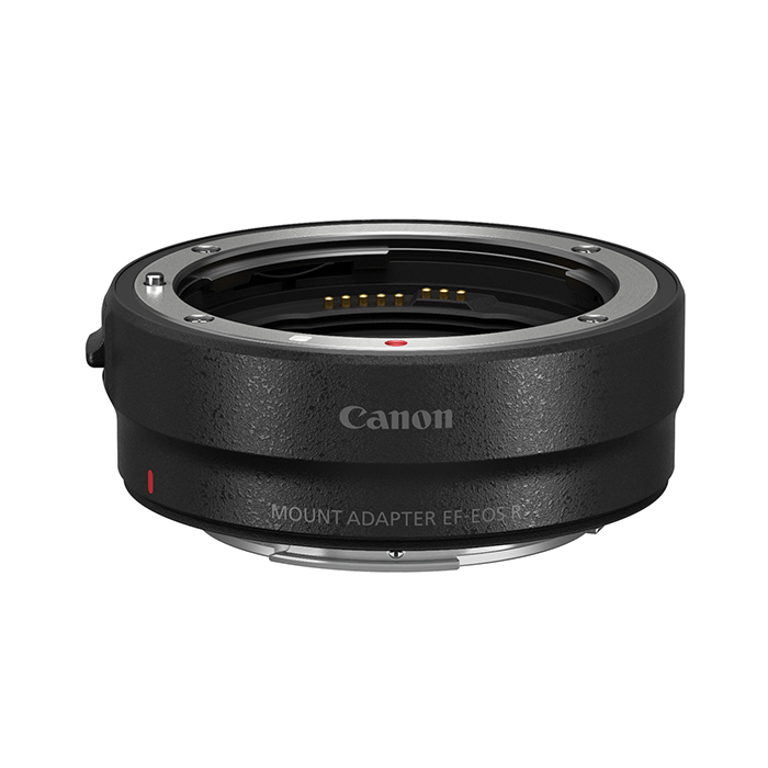 新品】(キヤノン) Canon マウントアダプター EF-EOS R｜ナニワグループ 