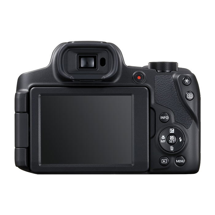 新品】(キヤノン) Canon PowerShot SX70 HS｜ナニワグループオンライン ...