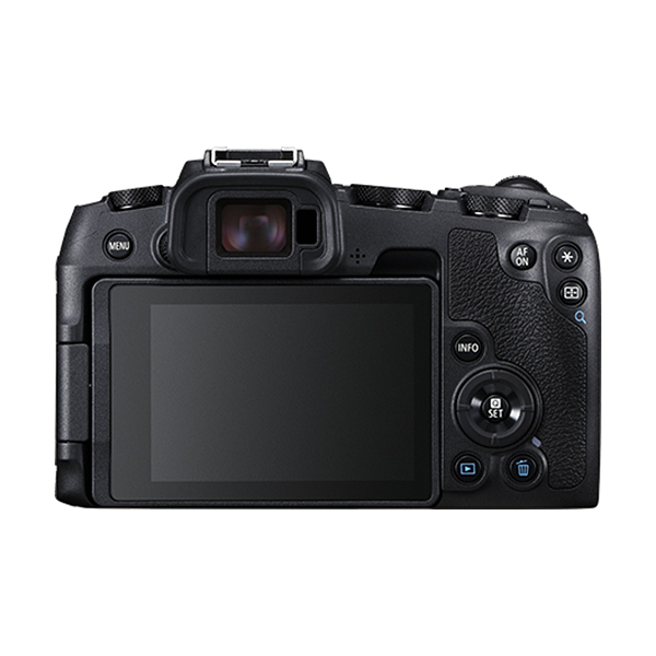カメラ デジタルカメラ 新品】(キヤノン) Canon EOS RP ボディ｜ナニワグループオンライン 