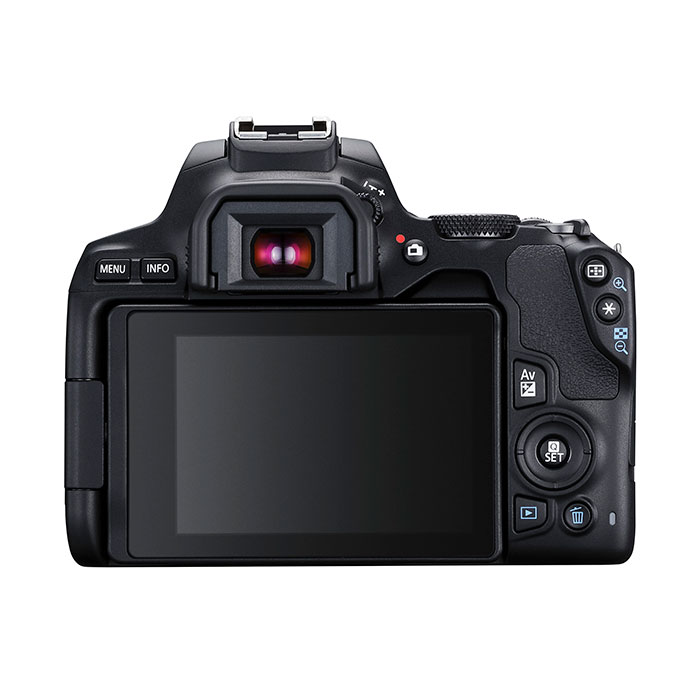 カメラ デジタルカメラ EOS Kiss X10 ダブルズームキット ブラック｜ナニワグループオンライン 