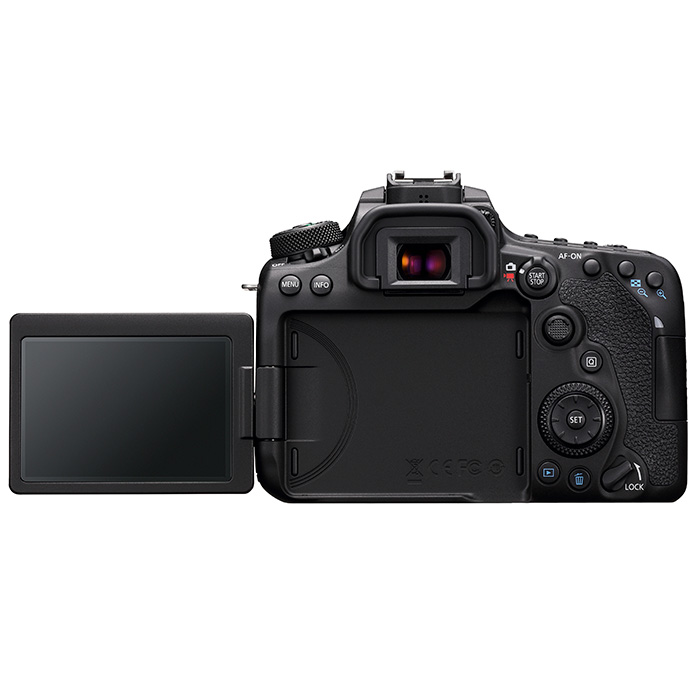新品】(キヤノン) Canon EOS 90D EF-S18-135IS USM レンズキット