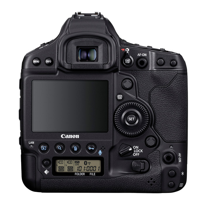 新品】(キヤノン) Canon EOS-1D X Mark III｜ナニワグループオンライン ...