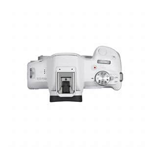 【新品】(キヤノン) Canon EOS R50 ボディ ホワイト