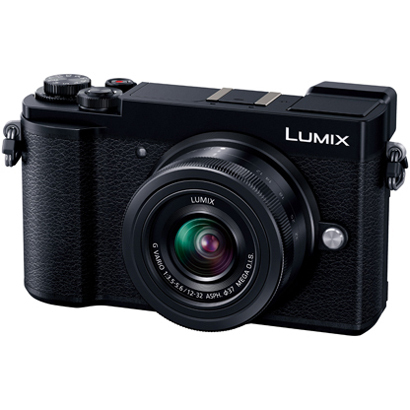 買取】パナソニック LUMIX DC-GX7MK3K-K 標準ズームレンズキット ブラック | ナニワグループオンライン | カメラ買取・レンズ買取