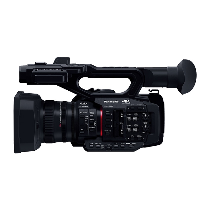 【新品】(パナソニック) Panasonic HC-X2-K ビデオカメラ