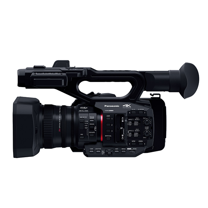 【新品】(パナソニック) Panasonic HC-X20-K ビデオカメラ