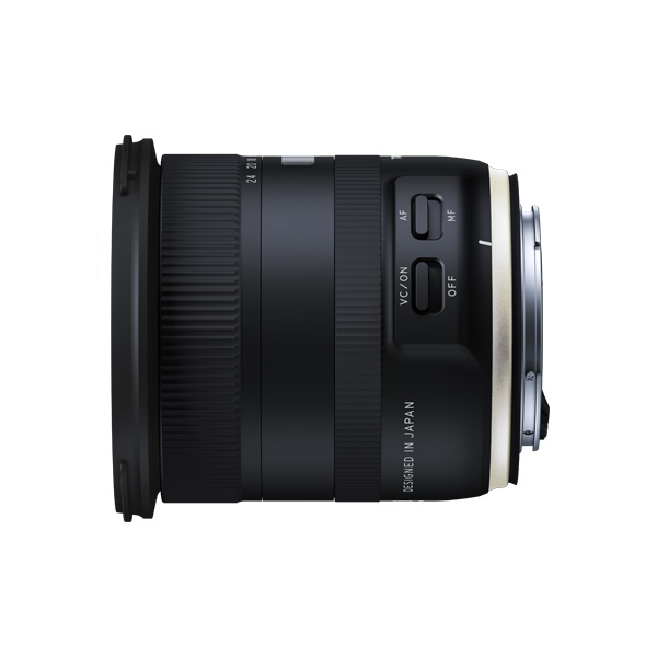 タムロン(Tamron) 10-24mm F/3.5-4.5 DiII VC HLD キヤノン用 (Model