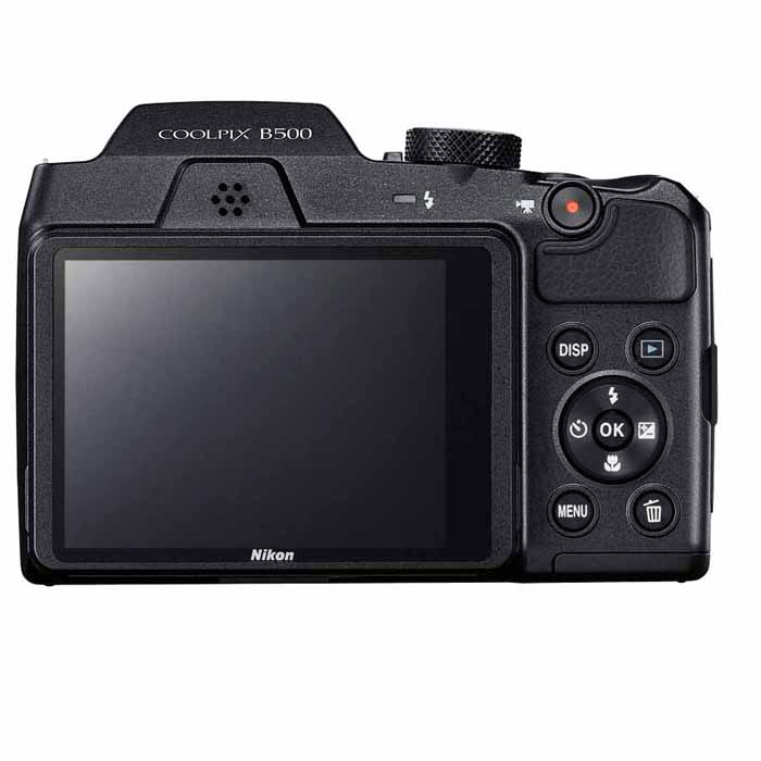 ニコン(Nikon) COOLPIX B500 ブラックの買取価格｜ナニワグループオンライン｜k4960759147110