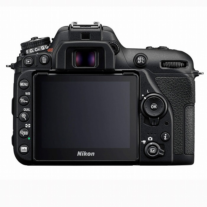 新品】(ニコン) Nikon D7500 ボディ｜ナニワグループオンライン 