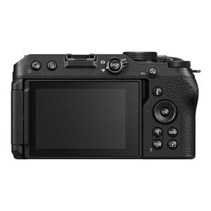 新品】(ニコン) Nikon Z30 12-28 PZ VR レンズキット｜ナニワグループ 