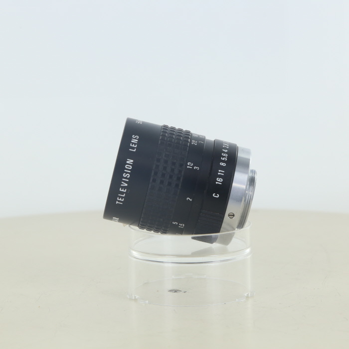 �y���ÁzCOSMICAR 50/1.8(C�}�E���g)