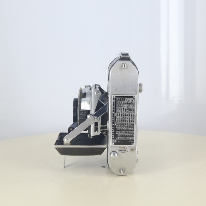 �y���ÁzWELTA WeltiniII(�N�Z�i�[5cm/2.8)